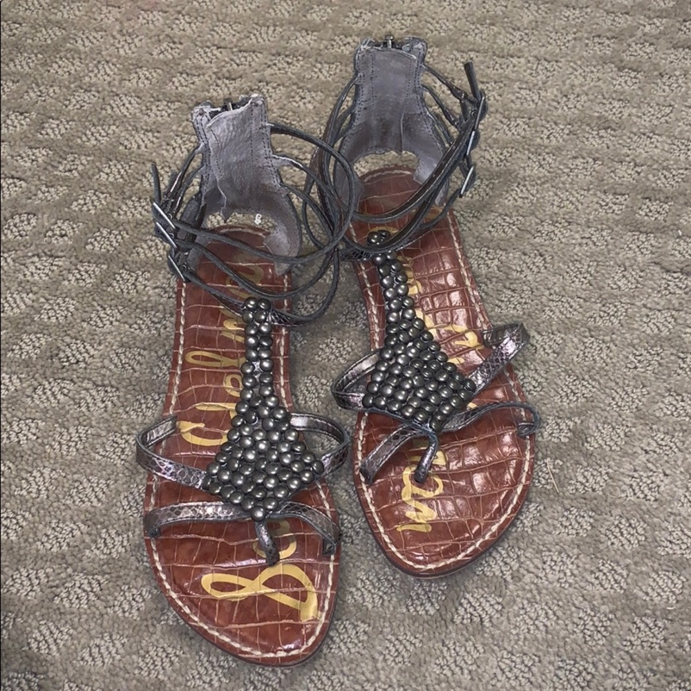 Sam Edelman sandals